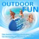 thumbnail image 5 of Baño de fútbol de piscina impermeable para niños de 8 a 12 años con 23 cm, 5 of 7