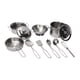 thumbnail image 2 of Juego De Ollas Y Sartenes, Accesorios De Cocina Para Aprender, Juguetes De Cocina Para Jugar, 2 of 5