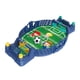 thumbnail image 1 of Juegos De Fútbol De Mesa Interactivos Juguete Deportivo De Interior Para Niñas Adultos Niños Azul, 1 of 5