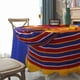 thumbnail image 3 of Enrique Mantel Redondo con Estampado Icónico de Temática, Se Adapta a la Mayoría de Mesas, Fácil de Cuidar, Regalo Perfecto para Aficionados, Amigos y Familia.180cm, 3 of 5