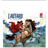 Sm - Lautaro. El Ascenso
