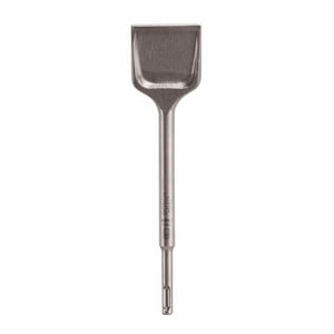Cincel Bosch Hs1427 Sds-Plus Con Mango De Martillo De 6,35 Cm X 25,4 Cm
