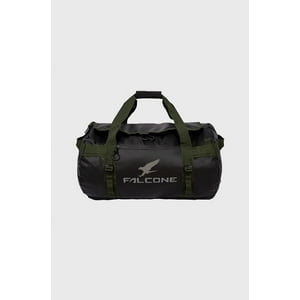 Falcone - Bolso Impermeable Highland 60L Negro
