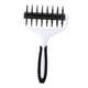 thumbnail image 4 of Rodillo Para Pizza, Utensilios Para Hornear, Utensilios De Cocina, Máquina Para Hacer Agujeros Para Hornear Pasteles, Pastelería, Negro, 4 of 4