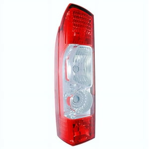Repuestos Del Sol - Farol Trasero Izquierdo Peugeot Boxer Puma 2.2 22Dt Dohc Diesel 2007 2014