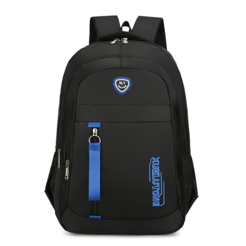 Crusec - Mochila Escolar Ergonómica Para Niños Gran Capacidad