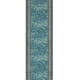 thumbnail image 2 of ALFODIA ALFOMBRA PASILLO AZUL 70 CM x 5 METROS CON GOMA SIN OVERLOCK, 2 of 3