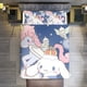 thumbnail image 3 of Cinnamoroll Bedding Sets for Kids Men Women, 3 of 5