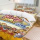 thumbnail image 1 of Kirby 3-Piece Bedding Set Soft Warm And Comfortable Soft Bed Set for Bedroom, 1 of 5