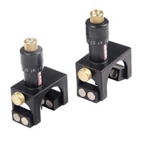 Ioensy - Calibradores Precisos De Cuchillas Cepilladoras Accesorios Para Herramientas Neumáticas Para Ensambladores Inicio