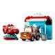 thumbnail image 2 of Duplo (10996) Diversión En El Autolavado Con El Rayo Mcqueen Y Mate, 2 of 3