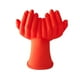 thumbnail image 4 of Soporte De Exhibición De Joyería De Mano De Maniquí Femenino Para Decoración Del Hogar Rojo, 4 of 5
