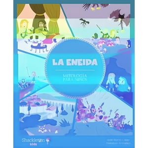 Shackleton Books - Eneida