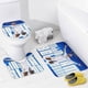 thumbnail image 4 of Set de Baño Desmarcar Jude Bellingham 4 Piezas, 4 of 6