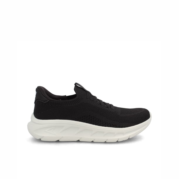 Zapatilla Deportiva Mujer Power Journey Viaggio Es Running Negro