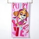 thumbnail image 1 of Toalla Playa 70x140 Paw Patrol Amor, 1 of 3