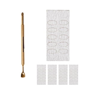 Ioensy - Lima De Uñas Herramienta De Cuidado De Uñas Herramientas De Manicura Suaves Para Uñas Acrílicas De Salón En Casa