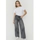 thumbnail image 4 of Polera Mujer Fun Oversize Blanco Brooklyn Corona, 4 of 5