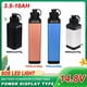 thumbnail image 2 of Batería de 3500MAH para Dai*wa Shi*mano Seaborg Carrete Eléctrico de Pesca Batería Portátil 12v Tanacom 750 1000 Seaborg 200 - 500, 2 of 9