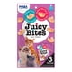 thumbnail image 1 of Juicy Bites - Shrimp and Seafood Mix Flavor para Gatos 34 GR, 1 of 2