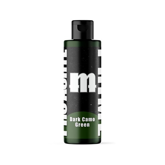 Imprimación Dark Camo Green de Monument Hobbies