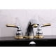 thumbnail image 5 of Grifo Kingston Brass Magellan KB964 para baño generalizado, 5 of 8