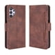 thumbnail image 4 of Funda Cartera Magnética para Samsung Galaxy A13 4G- Tarjetero Desmontable, Cuero PU, Soporte, 4 of 6