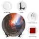 thumbnail image 3 of Plato Decorativo de Porcelana Fina Desmarcar Obi-Wan 6" (15 cm), 3 of 6