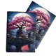 thumbnail image 4 of Fundas para cartas Foxtrot Designs Samurai Cherry Blossom 100 unidades, 4 of 8