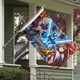 thumbnail image 3 of Bandera Temática Mega Man 90 cm x 150 cm, 3 of 6