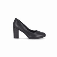 Zapato Mujer Negro Deise 50 Piccadilly