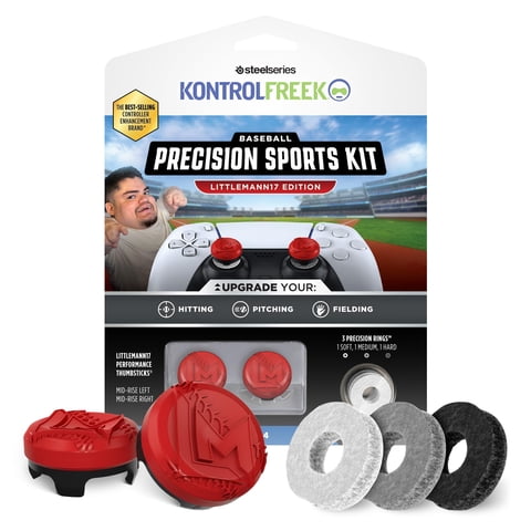 Accesorio Para Videojuegos Kontrolfreek Precision Sports