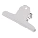 thumbnail image 5 of 1 unids tama?o grande hogar clips bisagra clip abrazadera suministros de oficina 16 cm, 5 of 5