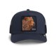 thumbnail image 2 of Gorra Goorin Bros. Trucker de Mezcla Poliéster/Algodón Talla Única, 2 of 7