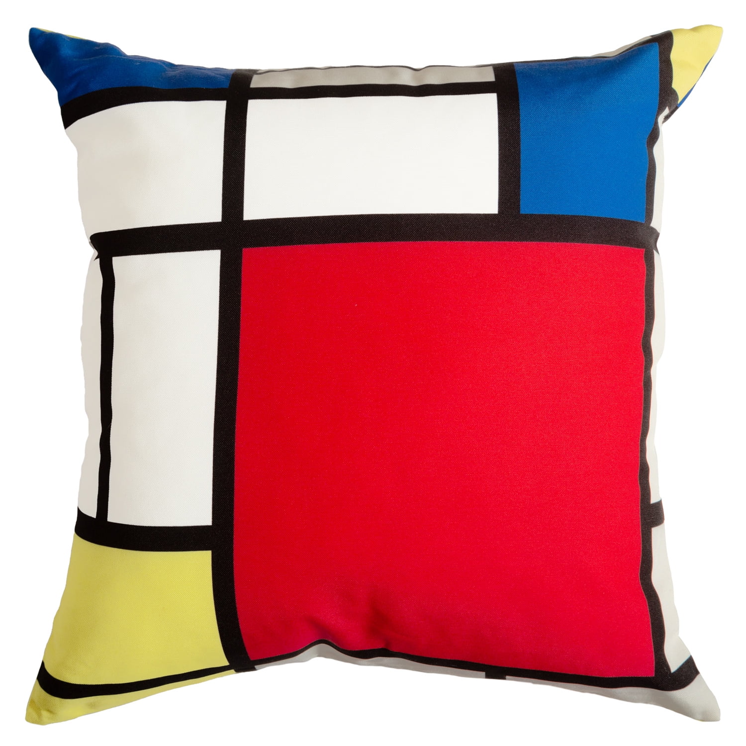 Sueño Blanco - Cojin Linial I 45x45 Cm