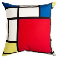 Sueño Blanco - Cojin Linial I 45X45 Cm