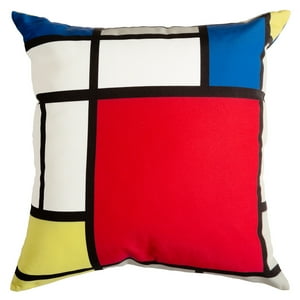 Sueño Blanco - Cojin Linial I 45X45 Cm