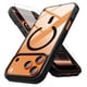 thumbnail image 1 of Funda Magnética Transparente Para Iphone 17 Pro Max, 1 of 8