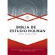 thumbnail image 1 of Biblia de estudio B&H Reina‑Valera 1960 tapa dura (español), 1 of 6