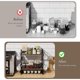 thumbnail image 3 of Organizador para estación de café de encimera, 3 of 3