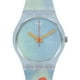 thumbnail image 1 of Reloj Swatch Unisex Pompidou Eiffel GZ357, 1 of 4