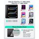 thumbnail image 2 of Funda con teclado para iPad Pro 11 (M5/M4, 2025/2024) ESR, 2 of 9