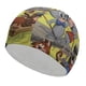thumbnail image 1 of Pixie, Dixie y el señor Jinks Gorro de Natación de Licra, Gorro de Baño de Tela Cómoda, Gorro Elástico Antideslizante para Hombres, Mujeres y Niños, 1 of 6