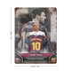 thumbnail image 2 of Cartel de Metal Decorativo Lamine Yamal Desmarcar 40x30 cm, 2 of 6