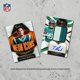 thumbnail image 4 of Caja Mega de Tarjetas Panini Select FB 2025, 4 of 6