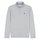 thumbnail image 4 of Camisa IZOD Performance Comfort de Manga Larga con Cuello Cuarto de Cierre, Talla L, 4 of 6