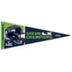 thumbnail image 1 of Banderín WinCraft Seattle Seahawks Super Bowl LX Champions, 1 of 3