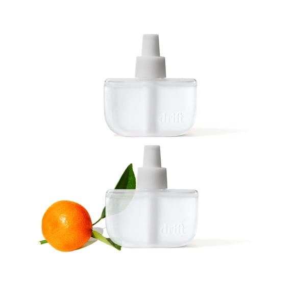 Recargas Para Difusor De Aroma Para El Hogar Grove Paquete De 2