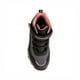 thumbnail image 4 of Botin Niña Rocky Turf Hi Gris, 4 of 5