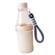 thumbnail image 2 of Hervidor De Agua De Doble Sección, Botella De Agua Fría Para Niñas, Niños, Hombres, Mujeres, Ciclismo, Blanco, 2 of 5